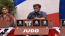 Big Brother 15 - Judd Daugherty